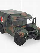Image result for M996 Army