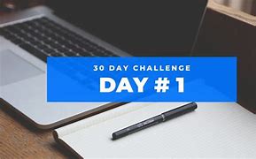 Image result for 30-Day Study Challenge Printable