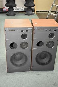 Image result for Wharfedale Mach 7 Speakers