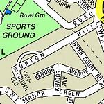 Image result for Allenton Street Maps