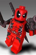 Image result for LEGO Deadpool PS4 Game Characters