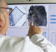 Image result for What Is a Fingerprint Analyst