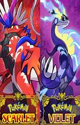 Image result for Purple Pokemon Characters Names