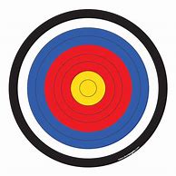 Image result for Shooting Target Print Out