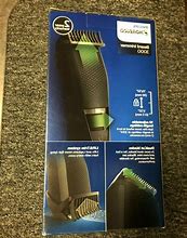Image result for Philips Norelco Hair and Beard Trimmer