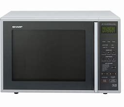 Image result for Sharp Microwave Combination Oven
