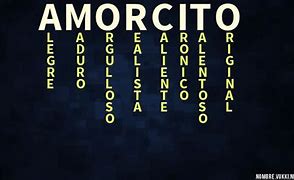 Image result for amoricones