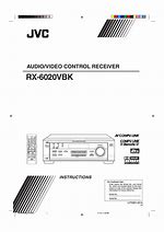 Image result for JVC RX 315Tn