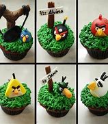 Image result for Angry Cupcake
