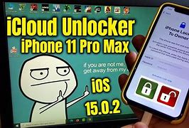 Image result for Bypass iCloud Lock iPhone 11