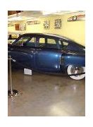 Image result for Tucker Car Factory