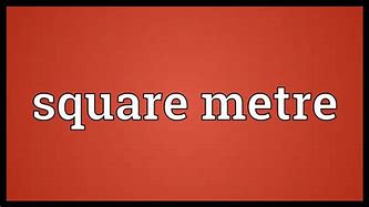 Image result for How Big Is 10 Square Meters