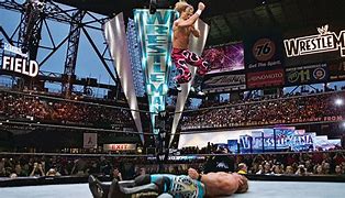 Image result for WrestleMania XIX