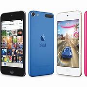 Image result for iPod 5 Size