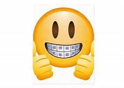 Image result for Nerd Emoji Braces