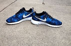 Image result for Nike All-Star Shoes Galaxy