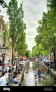 Image result for Amsterdam City Center