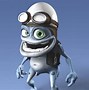 Image result for Frog with Shaders Smiling