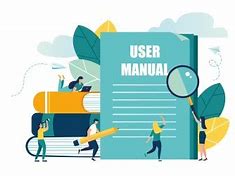 Image result for User Manual for Refriderator