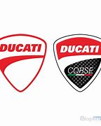 Image result for Ducati Logo Vector