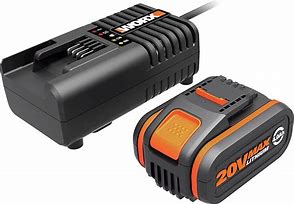 Image result for PowerShare Battery Connector