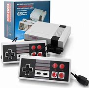 Image result for NES Mini-Game Console