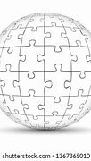 Image result for Puzzle Ball Logo