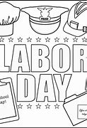 Image result for Labor Day Black and White