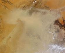 Image result for Sahara Desert Dust Storm