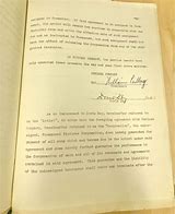 Image result for Signed Contract