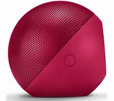 Image result for Beats Pill Pink and Yellow