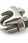 Image result for Aircraft Cable Clamps