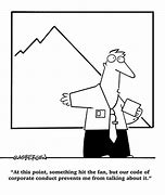 Image result for Glasbergen Business Cartoons