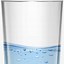 Image result for Glass of Water ClipArt
