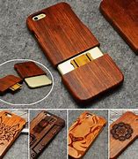 Image result for Wood Look iPhone 13 Case