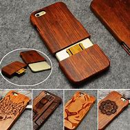 Image result for iPhone SE Wood Cases