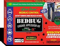Image result for Bed Bugs Luggage
