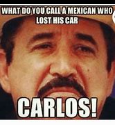 Image result for Carlos Meme