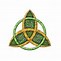 Image result for celtic trinity knot