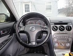 Image result for Mazda 6 2003 Wnetrze