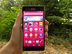 Image result for Sony Z4