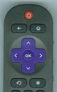 Image result for TCL 49S405 TV Remote