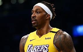 Image result for Los Angeles Lakers Dwight Howard