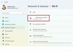 Image result for How to Find Wi-Fi Password On Windows