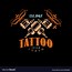 Image result for Tattoo Machine with Ink Logo