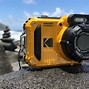 Image result for Waterproof Action Camera without Case