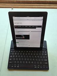 Image result for iPad Wired Keyboard