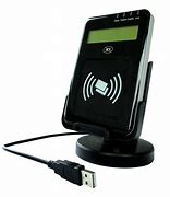 Image result for Portable NFC Reader