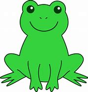 Image result for Little Frog Clip Art