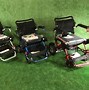 Image result for Electric Wheelchairs Lightweight